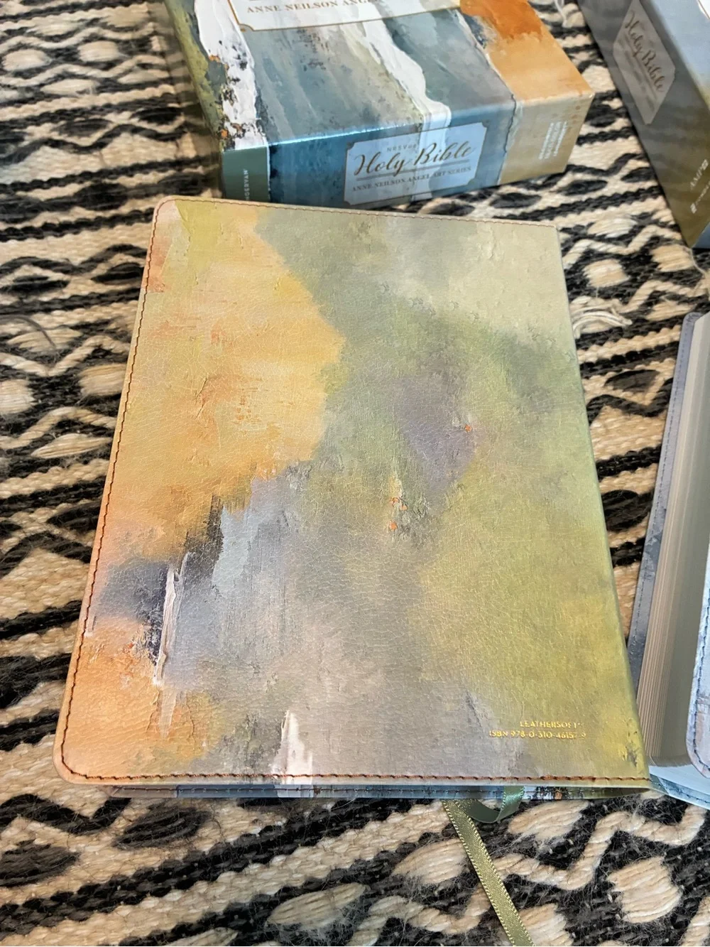 New Notetaking Bibles from Anne Neilson. Choose 1!!
